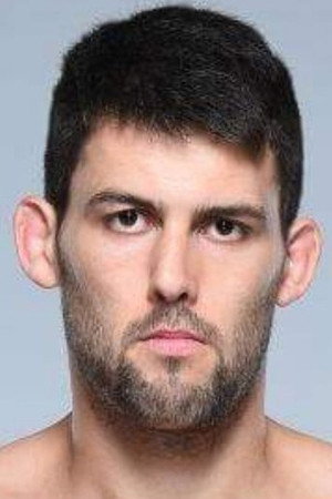 Rob Wilkinson portrait