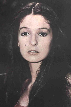 Heloísa Raso portrait