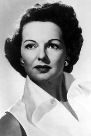 Linda Leighton portrait