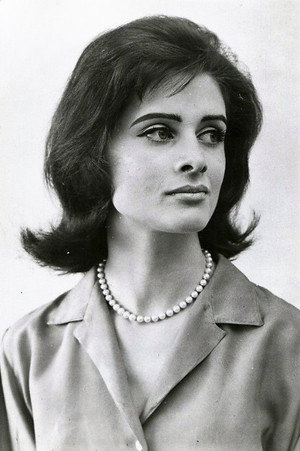 Fidelma Murphy portrait