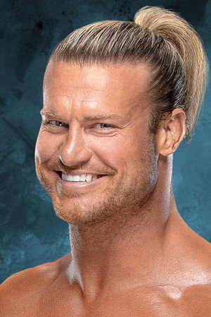 Nick Nemeth portrait