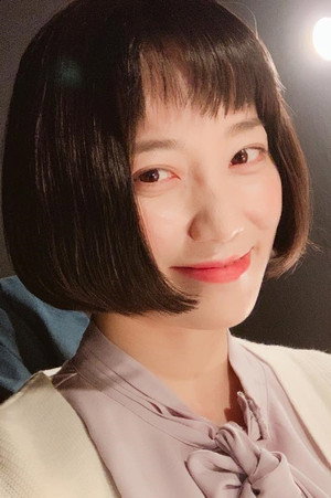Woo Hyun-seo portrait