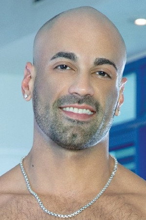 Lynx Rivera portrait