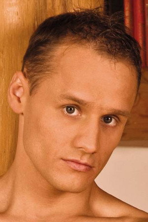Tony Magera portrait