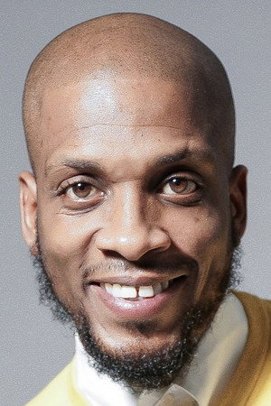 Ali Siddiq portrait