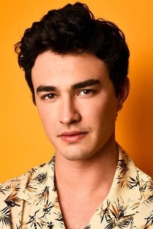 Gavin Leatherwood portrait