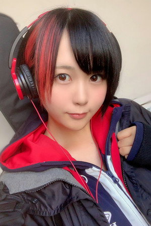 Yuki Yomichi portrait