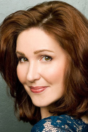 Karen Ivany portrait
