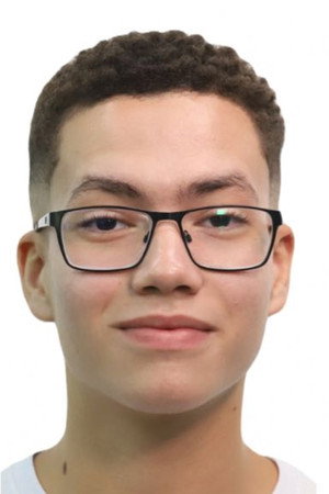 Gustavo Rodrigues portrait