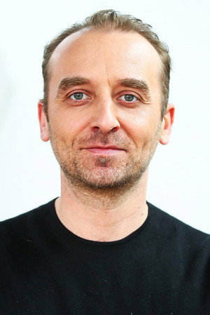 Wojciech Mecwaldowski portrait