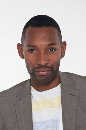 Des Coleman portrait