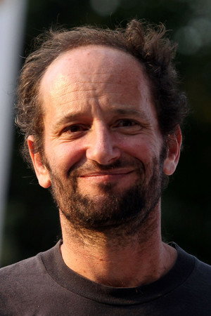 Carlos Reygadas portrait