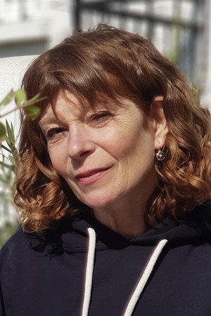 Agnès Sourdillon portrait