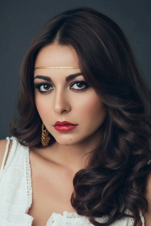 Özlem Onursal portrait