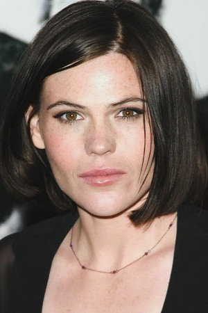 Clea DuVall portrait