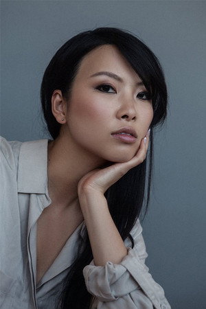 Jenny Wu portrait