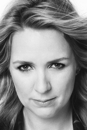 Dana portrait