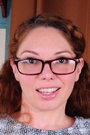 Kiki Daire portrait