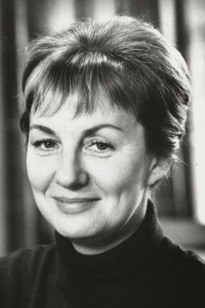 Andrea Domburg portrait