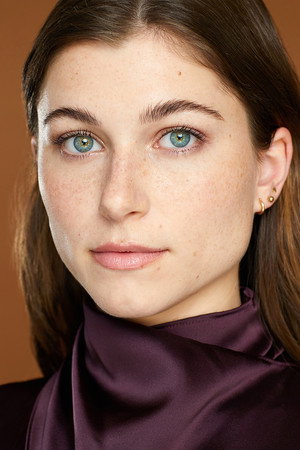 Kennedy Tucker portrait