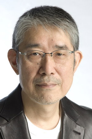 Takashi Matsumoto portrait