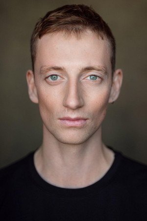 Ned Campbell portrait