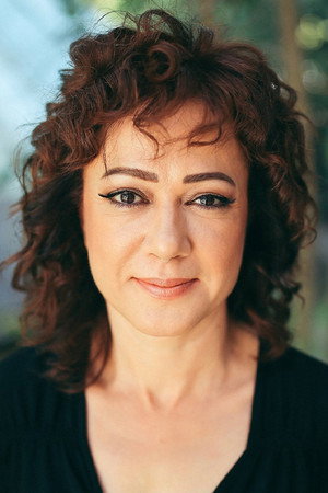 Bennu Yıldırımlar portrait