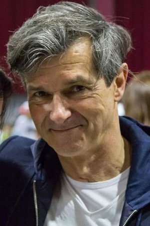 Bruno Choël portrait