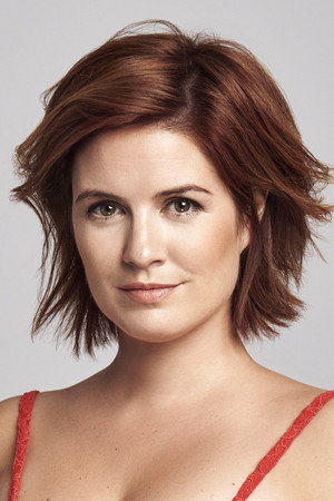 Zuzana Norisová portrait