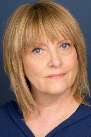 Cheryl MacInnis portrait