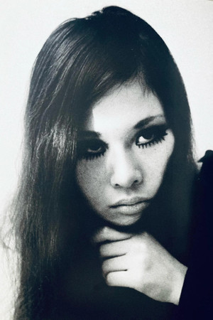 Izumi Suzuki portrait