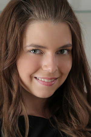 Marina Visconti portrait