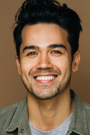 Kanoa Goo portrait