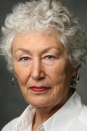 Richenda Carey portrait