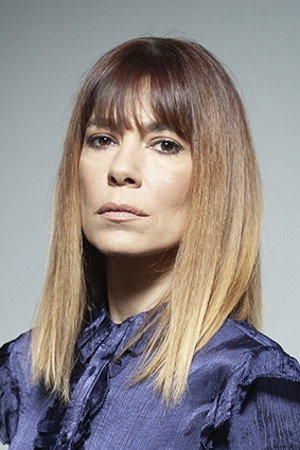 Mirto Alikaki portrait