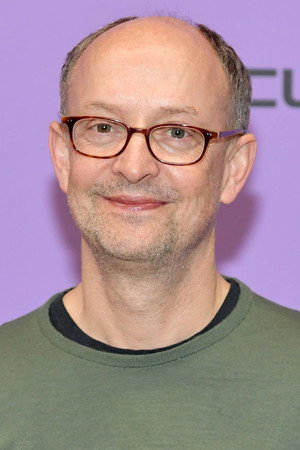 Ed Guiney portrait