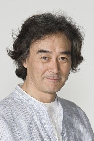 Nam Myung-ryeol portrait