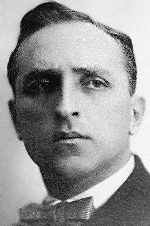 Porfiri Podobed portrait