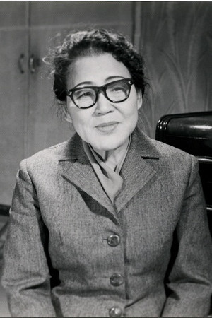 Bok Hye-suk portrait