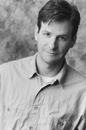 Martin Moran portrait