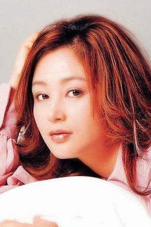 Chen Hong portrait