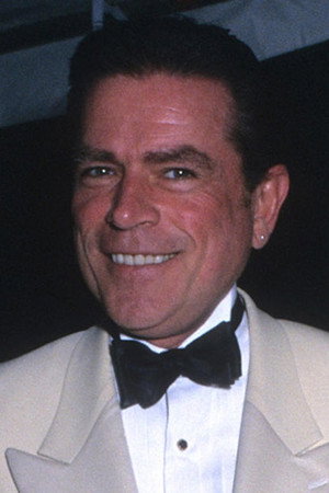 Larkin Malloy portrait