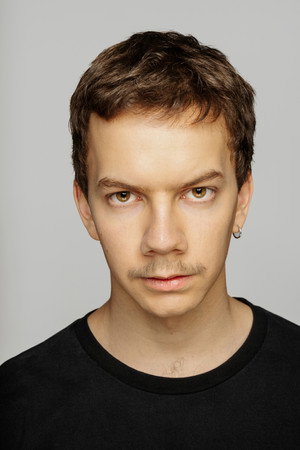 Kuba Dyniewicz portrait