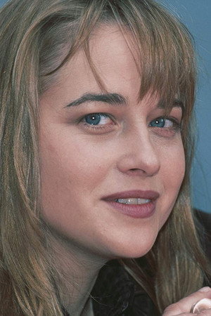 Beatie Edney portrait