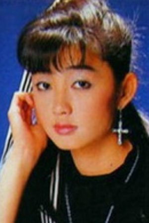 Ni Shi-Pei portrait