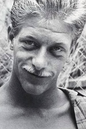 Jesse Koehler portrait