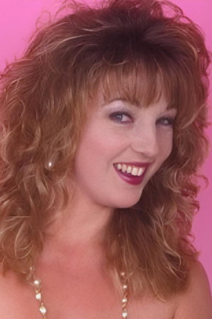 Samantha-Jane Homden portrait