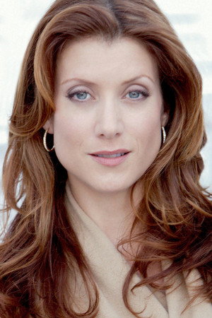 Kate Walsh portrait