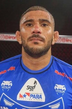 Eduardo Ramon portrait
