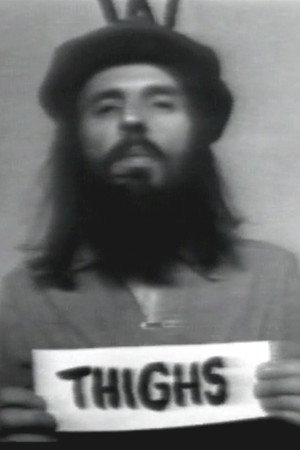 Ernest Gusella portrait